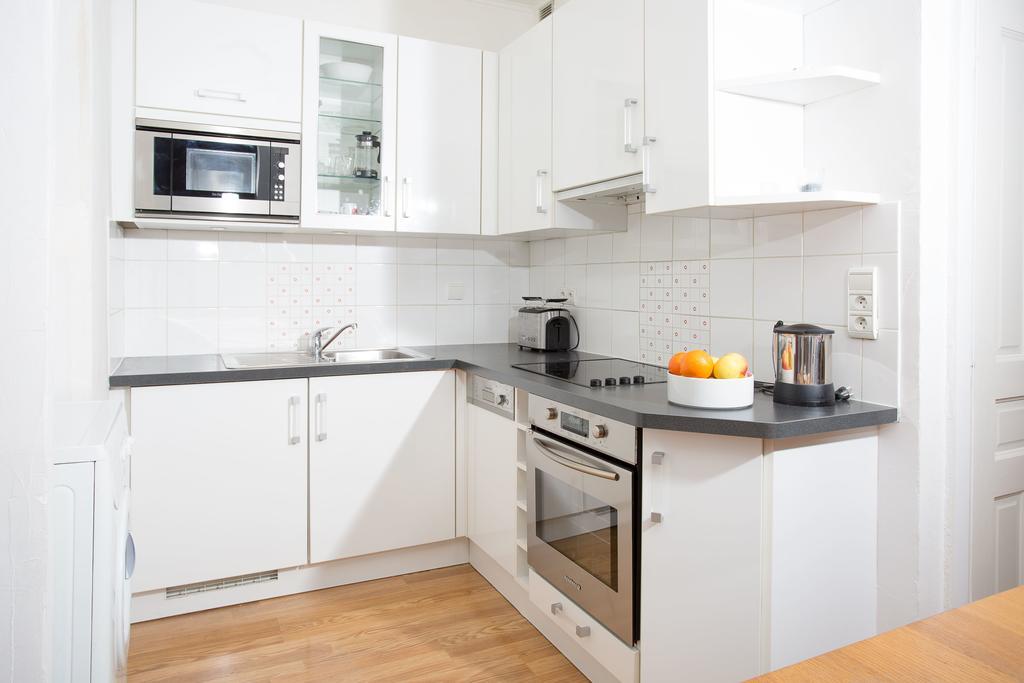 Mont Blanc 98 Apartment - Chamonix All Year 외부 사진